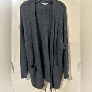 American Eagle cardigan sz M